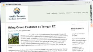 Publish Guest Post on healthseakers.com