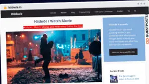 Publish Guest Post on hiidude.in