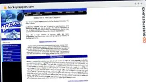 Publish Guest Post on hockeycappers.com