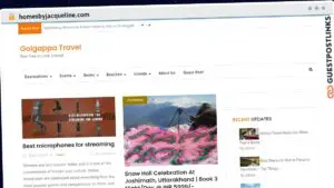 Publish Guest Post on homesbyjacqueline.com