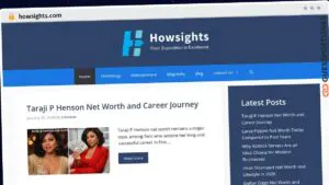 Publish Guest Post on howsights.com