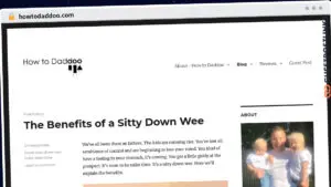 Publish Guest Post on howtodaddoo.com
