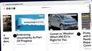 Publish Guest Post on humorousreplies.com