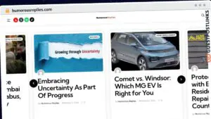 Publish Guest Post on humorousreplies.com