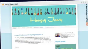 Publish Guest Post on hungryjaney.com