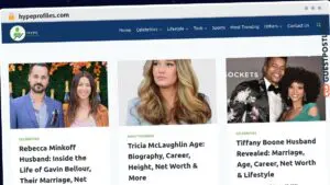 Publish Guest Post on hypeprofiles.com