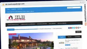 Publish Guest Post on idc-landscapedesign.com