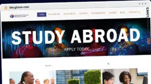 Publish Guest Post on idecghana.com