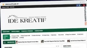 Publish Guest Post on idekreatif.web.id