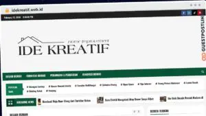 Publish Guest Post on idekreatif.web.id