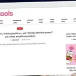 Publish Guest Post on igtools.org