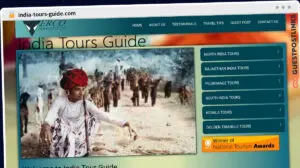 Publish Guest Post on india-tours-guide.com