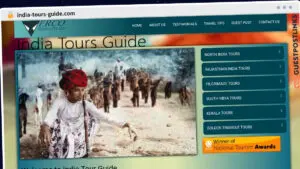 Publish Guest Post on india-tours-guide.com