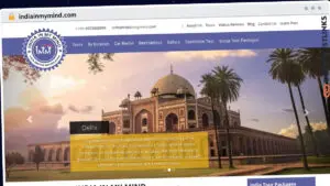 Publish Guest Post on indiainmymind.com