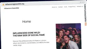 Publish Guest Post on influencersgonewilds.org