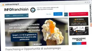 Publish Guest Post on infofranchising.it