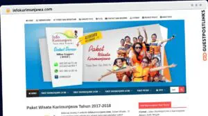 Publish Guest Post on infokarimunjawa.com