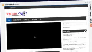 Publish Guest Post on infositeweb.com