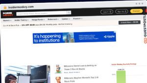 Publish Guest Post on insidermonkey.com