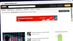 Publish Guest Post on insidermonkey.com