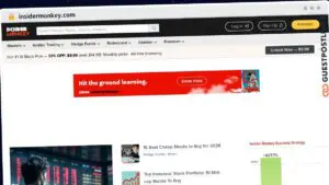 Publish Guest Post on insidermonkey.com