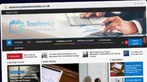 Publish Guest Post on insolvencyebaldwinandco.co.uk