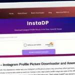 Publish Guest Post on instadp.com