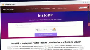 Publish Guest Post on instadp.com