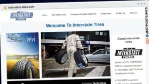 Publish Guest Post on interstate-tires.com