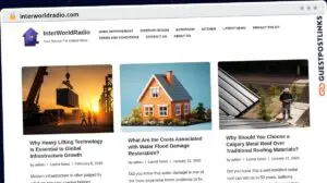 Publish Guest Post on interworldradio.com