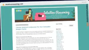 Publish Guest Post on intuitivereasoning.com