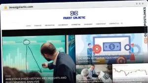 Publish Guest Post on investgalactic.com