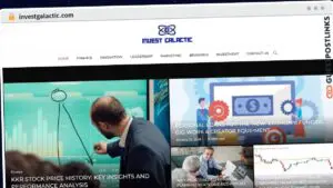 Publish Guest Post on investgalactic.com
