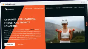 Publish Guest Post on iofbodies.net