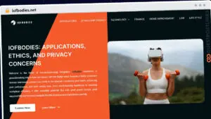 Publish Guest Post on iofbodies.net