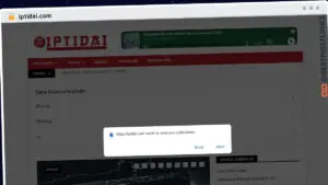 Publish Guest Post on iptidai.com