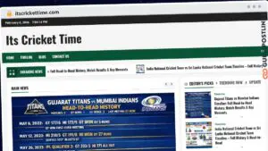 Publish Guest Post on itscrickettime.com