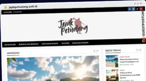 Publish Guest Post on jejakpetualang.web.id