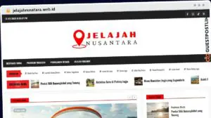 Publish Guest Post on jelajahnusatara.web.id