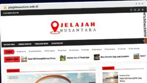 Publish Guest Post on jelajahnusatara.web.id