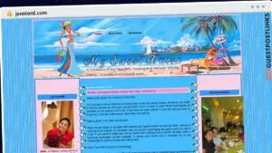 Publish Guest Post on jennlord.com