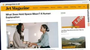 Publish Guest Post on jetmagazine.co.uk