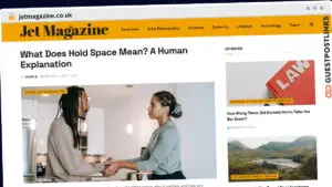 Publish Guest Post on jetmagazine.co.uk