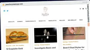 Publish Guest Post on jewellerymakeup.com