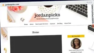 Publish Guest Post on jordanpicks.com
