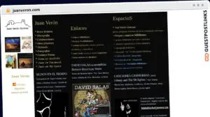 Publish Guest Post on juanveron.com