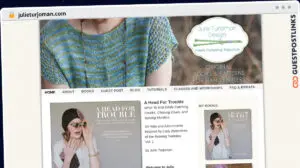 Publish Guest Post on julieturjoman.com