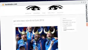 Publish Guest Post on karaboska.com