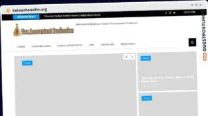 Publish Guest Post on ketoanhanoihn.org