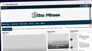 Publish Guest Post on kino-goda.com